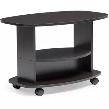 Журнальный стол Woodville Лидер венге 40108