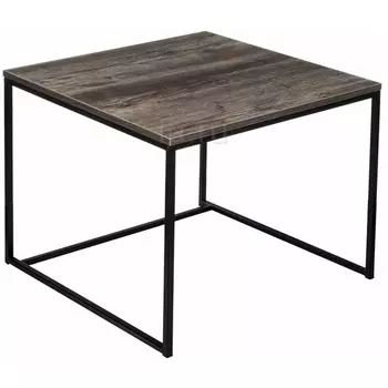 Журнальный столик Woodville Гидра дуб рошелье 421002