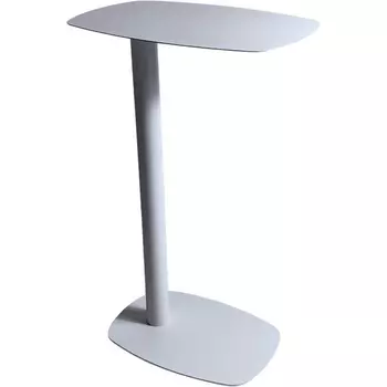 Журнальный столик Stool Group Eanna L металл зеленый арт.УТ000040331