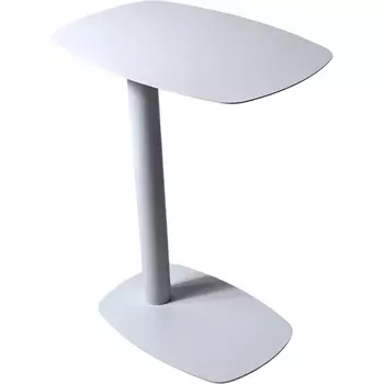 Журнальный столик Stool Group Eanna S металл зеленый арт.УТ000040325