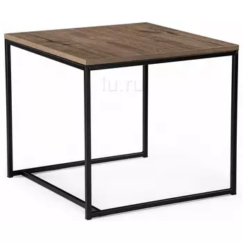 Журнальный столик Woodville Варуна дуб велингтон 453132