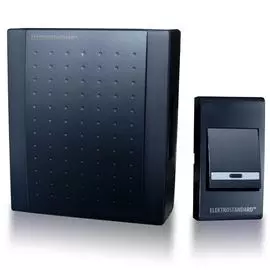 Звонок DBQ16 WM 1M IP44 (Elektrostandard)