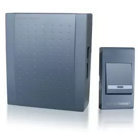 Звонок DBQ17 WM 1M IP44 (Elektrostandard)