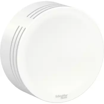 Звонок дверной проводной (белый) Systeme Electric Blanca BLNZA000011