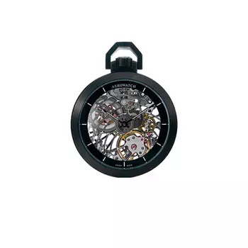 Aerowatch 50818 NO02 SQ