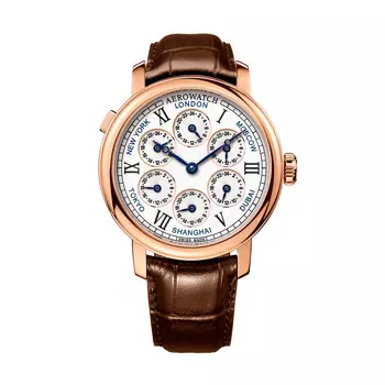 Aerowatch 51974 R101