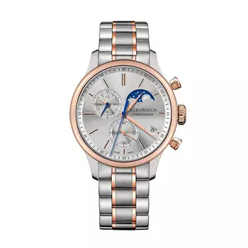 Aerowatch 78986 BI03 M