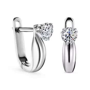 ALROSA DIAMONDS 1C028121