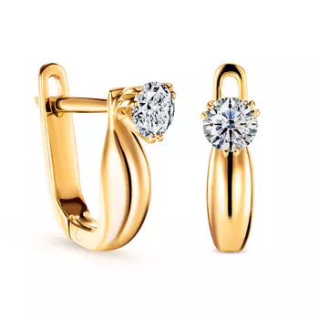 ALROSA DIAMONDS 1C028123