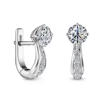 ALROSA DIAMONDS 1C267311