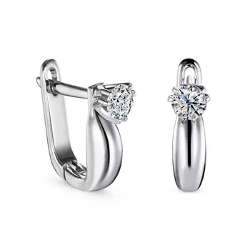 ALROSA DIAMONDS 1E112121