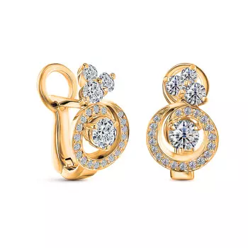 ALROSA DIAMONDS 1E222123