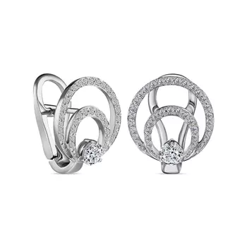 ALROSA DIAMONDS 1E256121