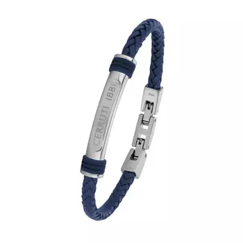 CERRUTI 1881 CJB077SSBL