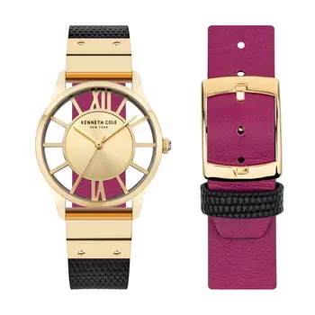 Kenneth Cole KCWLA2106002