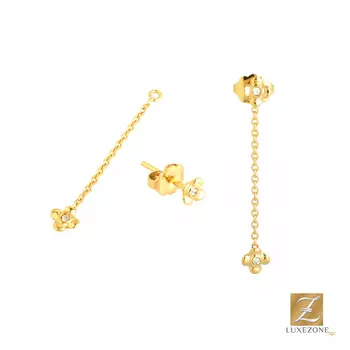 Nina Ricci 70152700108000 S-57