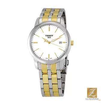 Tissot T033.410.22.01101