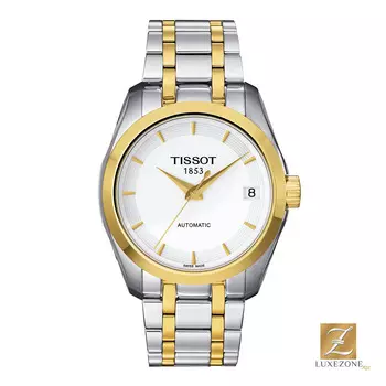 Tissot T035.207.22.01100