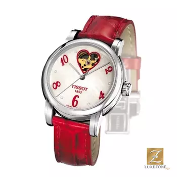 Tissot T050.207.16.11602