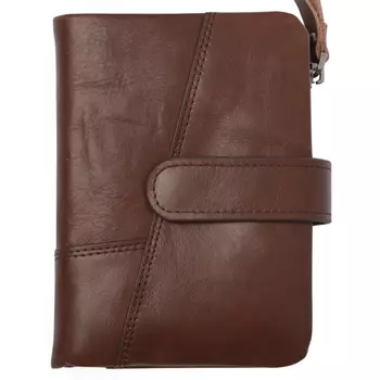 кошелек мужской натуральная кожа