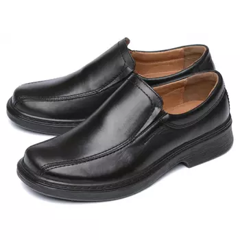 мужские полуботинки натуральная кожа burgerschuhe