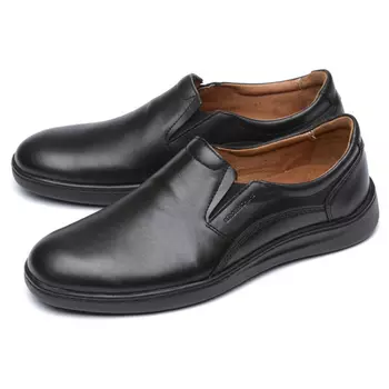 мужские полуботинки натуральная кожа burgerschuhe
