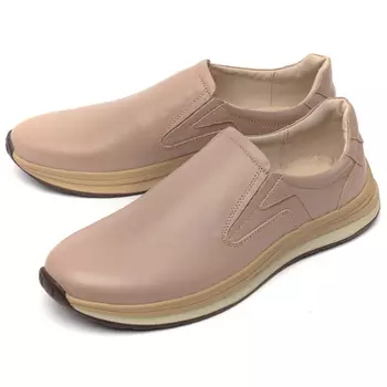 мужские полуботинки натуральная кожа corvetto