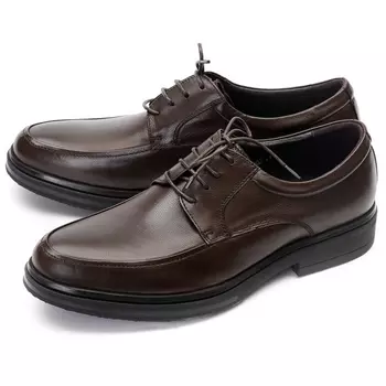 мужские полуботинки натуральная кожа Gustav Gutmann