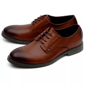 мужские полуботинки натуральная кожа Gustav Gutmann