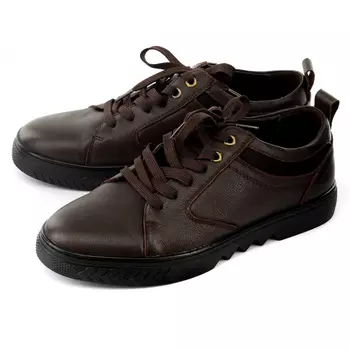 мужские полуботинки натуральная кожа Gustav Gutmann