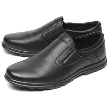 мужские полуботинки натуральная кожа Gustav Gutmann