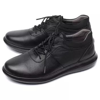 мужские полуботинки натуральная кожа Gustav Gutmann