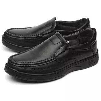 мужские полуботинки натуральная кожа Gustav Gutmann