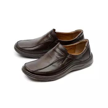 мужские полуботинки натуральная кожа марко