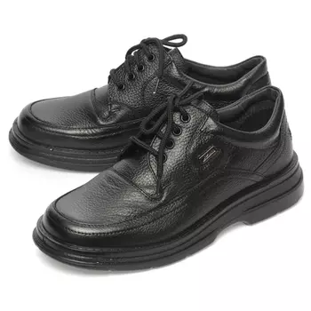 мужские полуботинки натуральная кожа марко