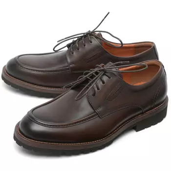 мужские полуботинки натуральная кожа марко