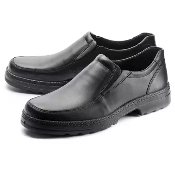 мужские полуботинки натуральная кожа отико