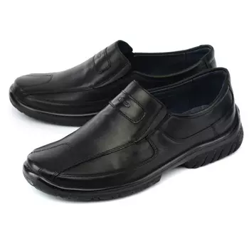 мужские полуботинки натуральная кожа росвест