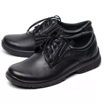 мужские полуботинки натуральная кожа росвест