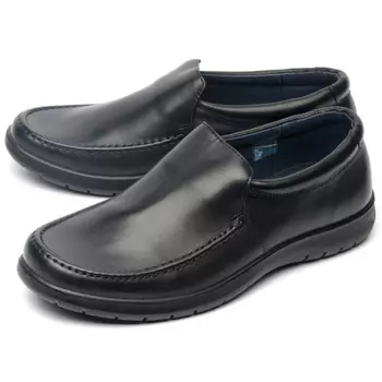 мужские полуботинки натуральная кожа росвест