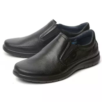 мужские полуботинки натуральная кожа росвест