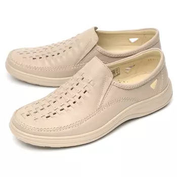 мужские полуботинки натуральная кожа росвест