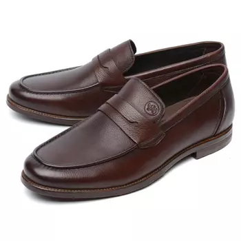 мужские полуботинки натуральная кожа salamander