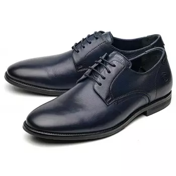 мужские полуботинки натуральная кожа salamander