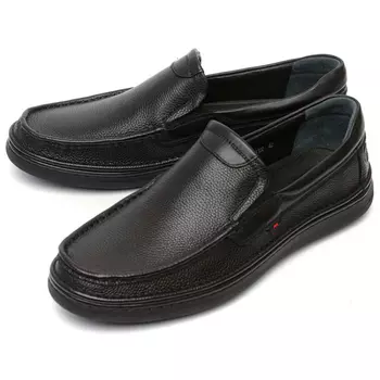 мужские полуботинки натуральная кожа salamander