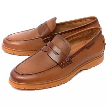 мужские полуботинки натуральная кожа salamander