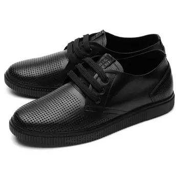 мужские полуботинки полуспортивные натуральная кожа corvetto