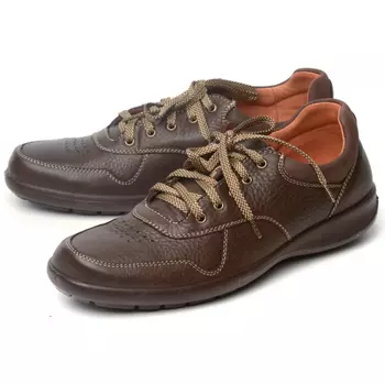 мужские полуспортивные полуботинки натуральная кожа росвест