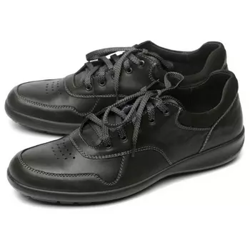 мужские полуспортивные полуботинки натуральная кожа росвест