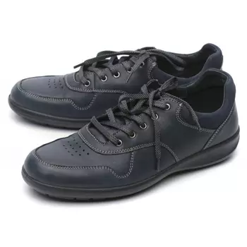 мужские полуспортивные полуботинки натуральная кожа росвест